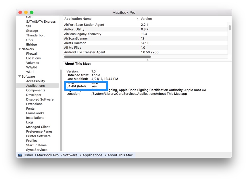 “install kaspersky endpoint security” is not optimized for your mac.